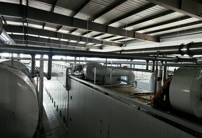 Precautions when using thermally conductive silicone sheets